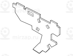 Запчасть BMW 51422589874