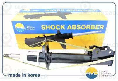 Запчасть AMD AMDSA116L