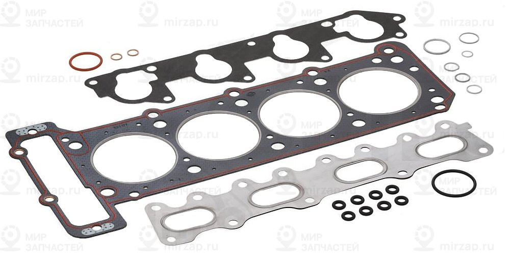 Комплект уплотнений
 Mercedes-Benz A1110102920