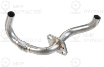 Выпускная труба
 Mercedes-Benz A1121400108