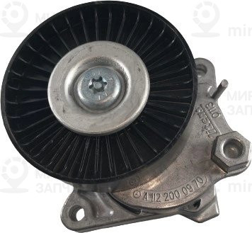 Натяжитель ремня
 Mercedes-Benz A1122000970