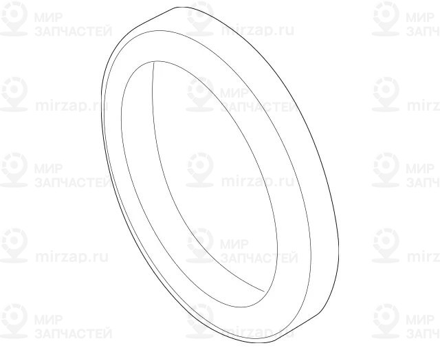 Запчасть Mercedes-Benz A1122030076