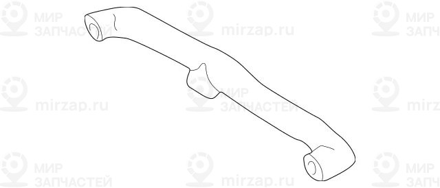 Запчасть Mercedes-Benz A1122380082