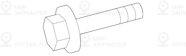 Запчасть Mercedes-Benz A1129900112