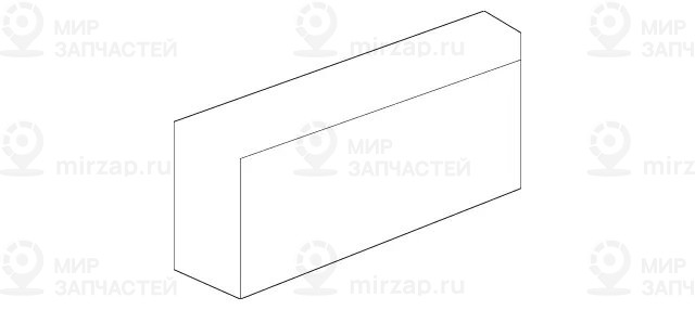 Запчасть Mercedes-Benz A1130940085