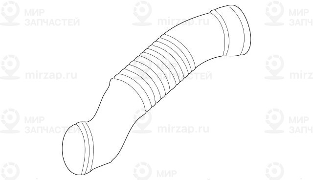 Запчасть Mercedes-Benz A1130941682
