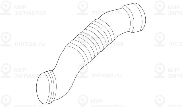 Запчасть Mercedes-Benz A1130941782