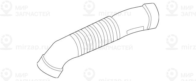 Запчасть Mercedes-Benz A1130942182