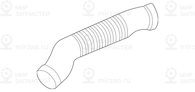 Запчасть Mercedes-Benz A1130942282