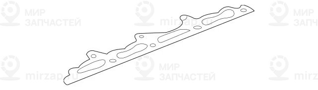 Запчасть Mercedes-Benz A1130980080