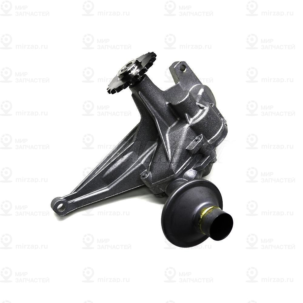 Масляный насос
 Mercedes-Benz A1131802901