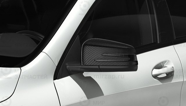 Запчасть Mercedes-Benz A1178110000