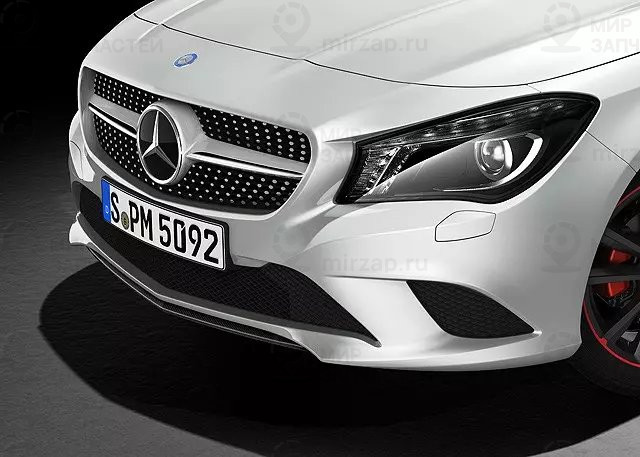 Запчасть Mercedes-Benz A1178803700