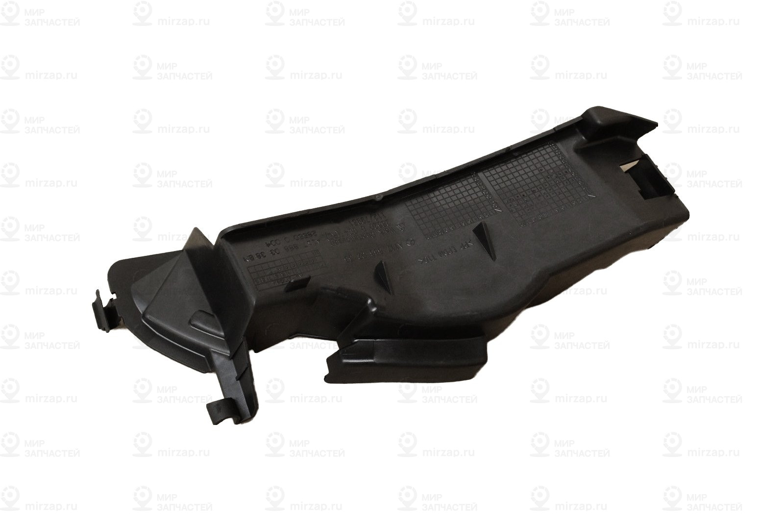 Воздуховодная пластина
 Mercedes-Benz A1178880238
