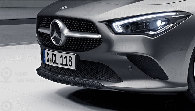 Запчасть Mercedes-Benz A1188808200