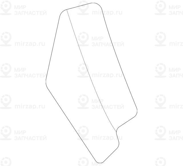 Запчасть Mercedes-Benz A1188854201649999