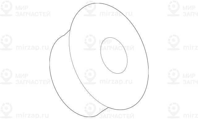 Запчасть Mercedes-Benz A1201420072