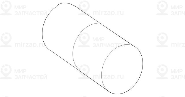Запчасть Mercedes-Benz A1236900018