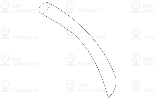 Запчасть Mercedes-Benz A1247820796