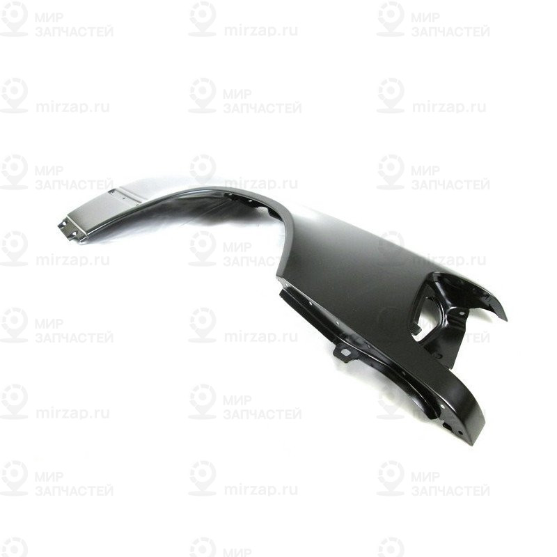 Передн. крыло
 Mercedes-Benz A1248804818