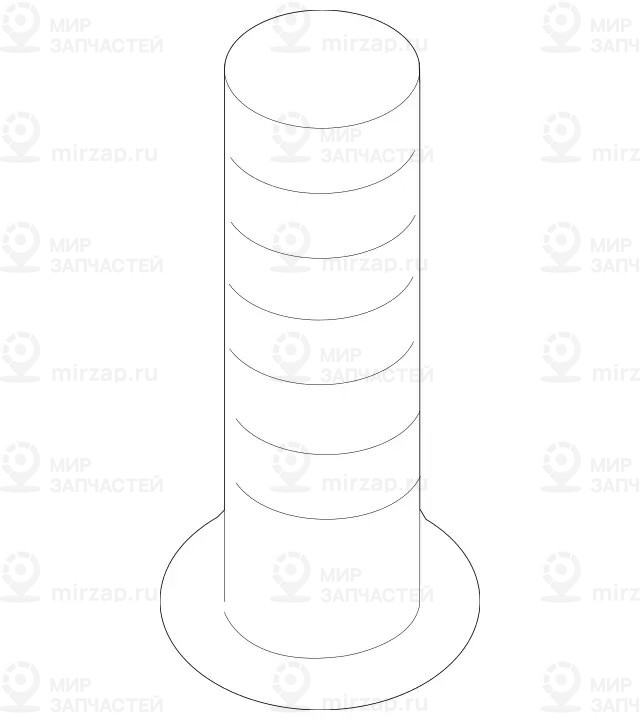 Запчасть Mercedes-Benz A1248980765