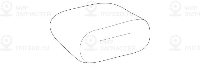 Запчасть Mercedes-Benz A1267820130