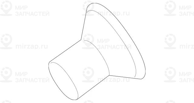 Запчасть Mercedes-Benz A1269900312