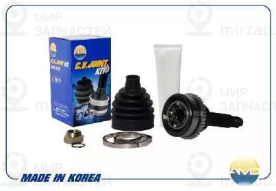 Запчасть AMD AMDSH118