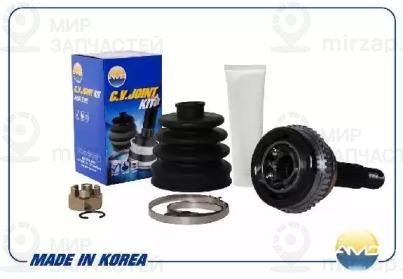 Запчасть AMD AMDSH122