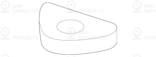Запчасть Mercedes-Benz A1370140069