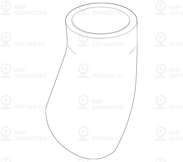 Запчасть Mercedes-Benz A1372030082