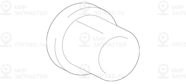 Запчасть Mercedes-Benz A1403570572