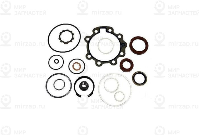 Комплект уплотнений
 Mercedes-Benz A1404602901