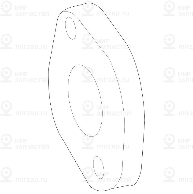 Запчасть Mercedes-Benz A1404920245