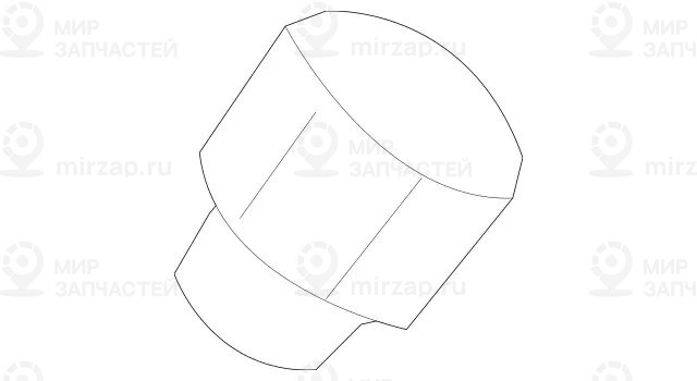 Запчасть Mercedes-Benz A1409880135