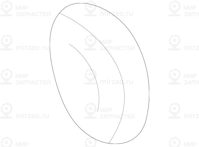 Запчасть Mercedes-Benz A1409971145