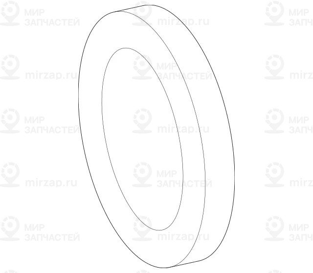 Запчасть Mercedes-Benz A1560150080