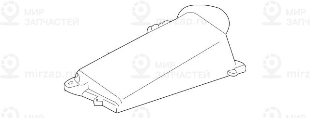 Запчасть Mercedes-Benz A1560940306