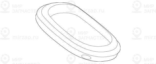 Запчасть Mercedes-Benz A1561410180