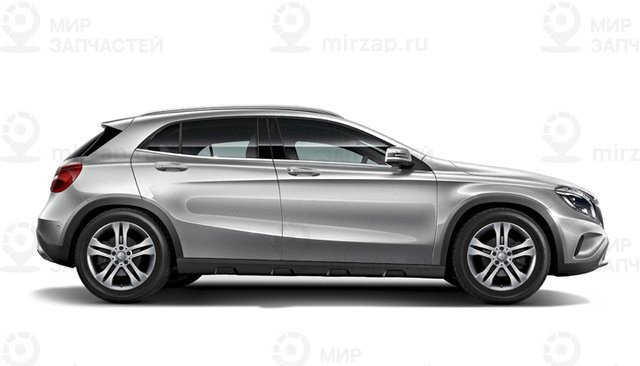 Запчасть Mercedes-Benz A15640113007X45