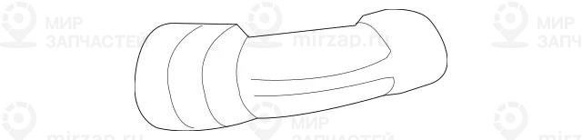 Запчасть Mercedes-Benz A1564920004