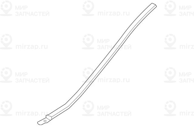 Запчасть Mercedes-Benz A1566901700