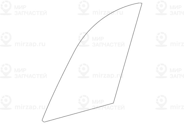 Запчасть Mercedes-Benz A1567320111