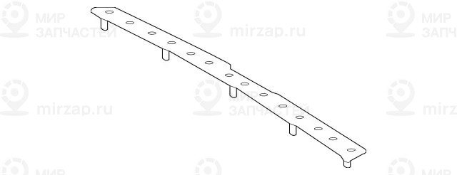 Запчасть Mercedes-Benz A1568850011