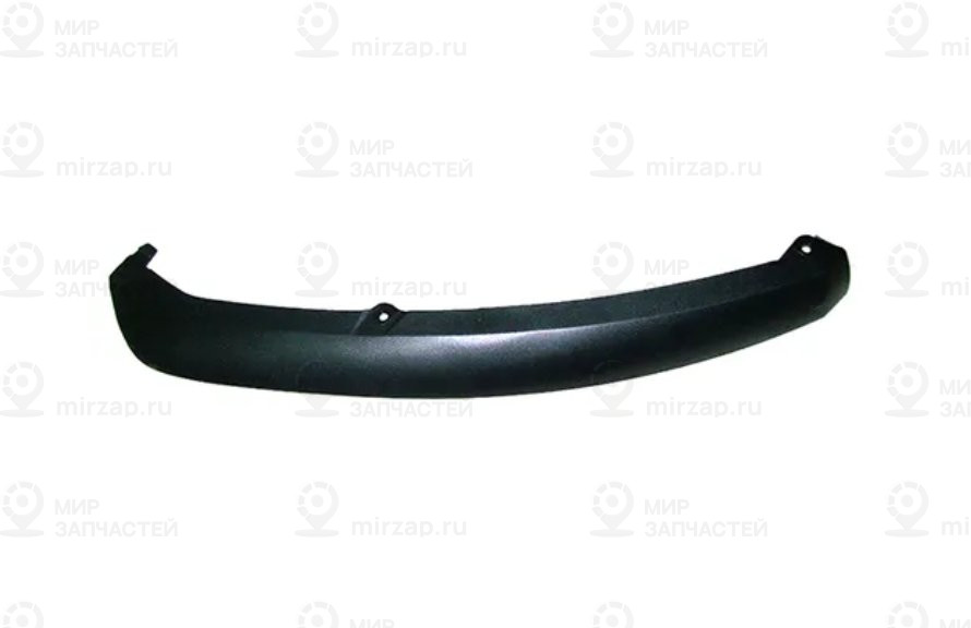 Обшивка бампера
 Mercedes-Benz A1568853625