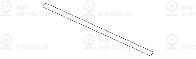 Запчасть Mercedes-Benz A1568890195
