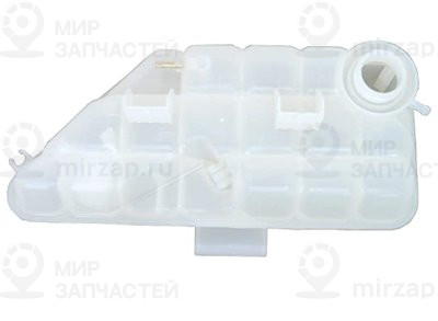 Бачок
 Mercedes-Benz A1635000349