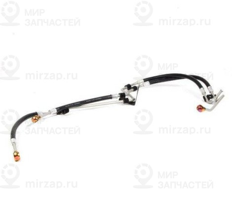 Маслопровод
 Mercedes-Benz A1635010424