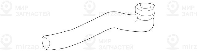 Запчасть Mercedes-Benz A1635011282