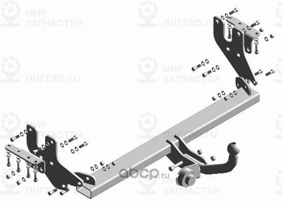 Запчасть AM ENG 7130